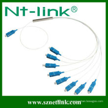 Оптоволоконный FTTH PLC Splitter